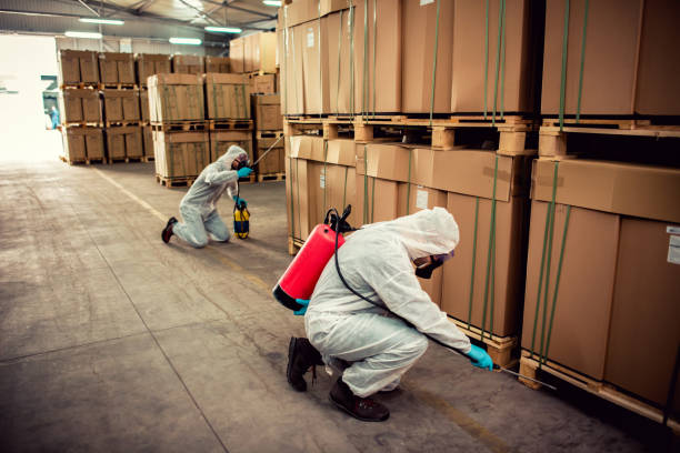 Bayonet Point, FL Pest Control Company